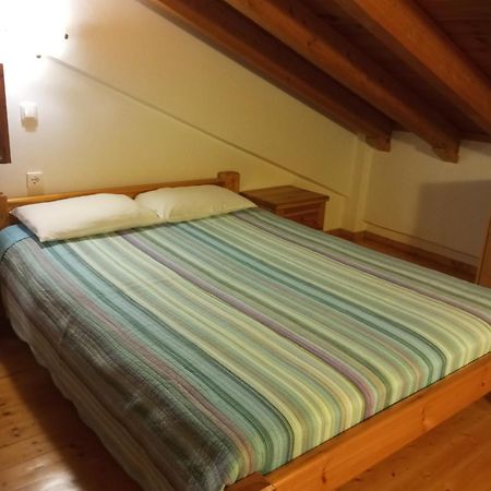Kampos View Ikaria Apartment Evdhilos Bagian luar foto