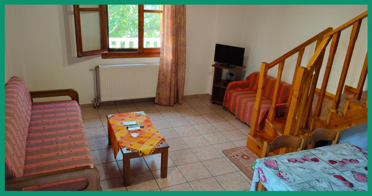 Kampos View Ikaria Apartment Evdhilos Bagian luar foto