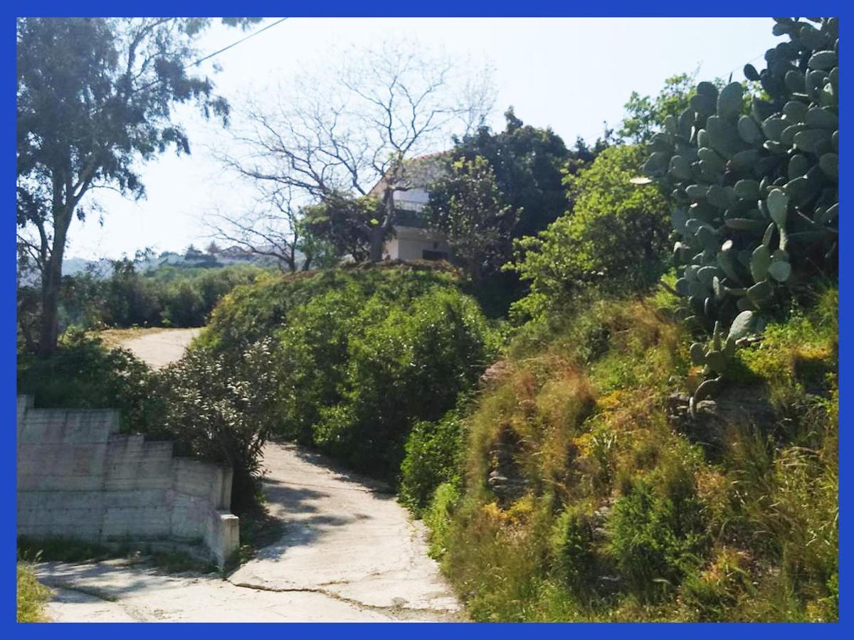 Kampos View Ikaria Apartment Evdhilos Bagian luar foto