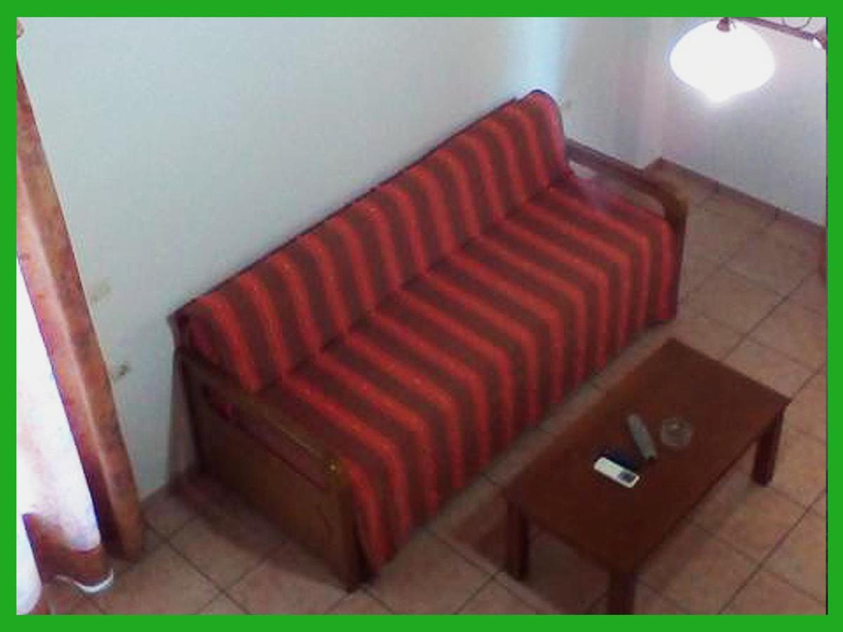 Kampos View Ikaria Apartment Evdhilos Bagian luar foto