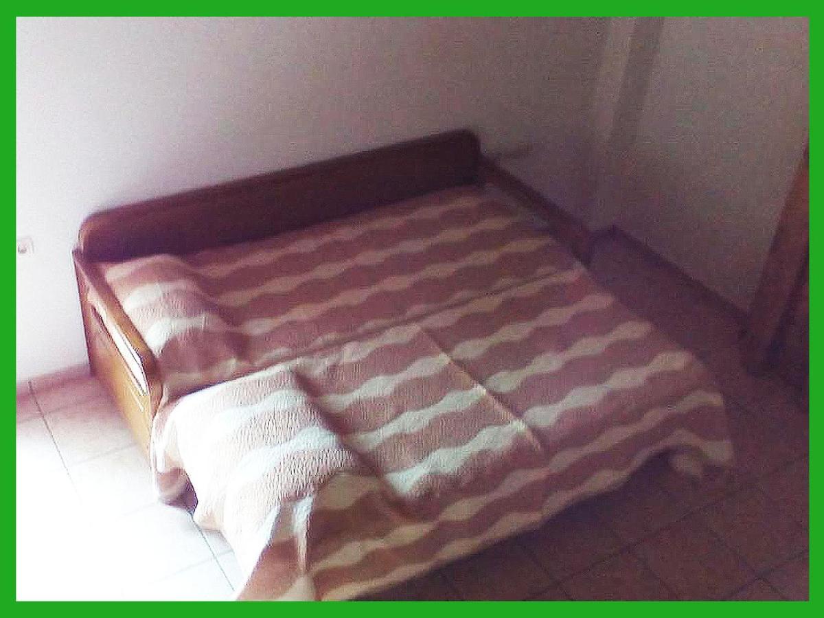 Kampos View Ikaria Apartment Evdhilos Bagian luar foto