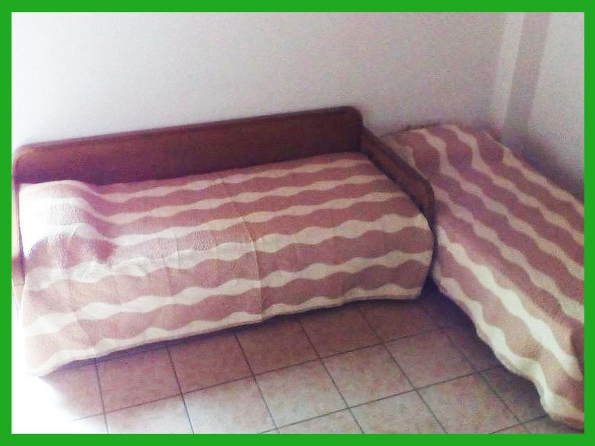 Kampos View Ikaria Apartment Evdhilos Bagian luar foto