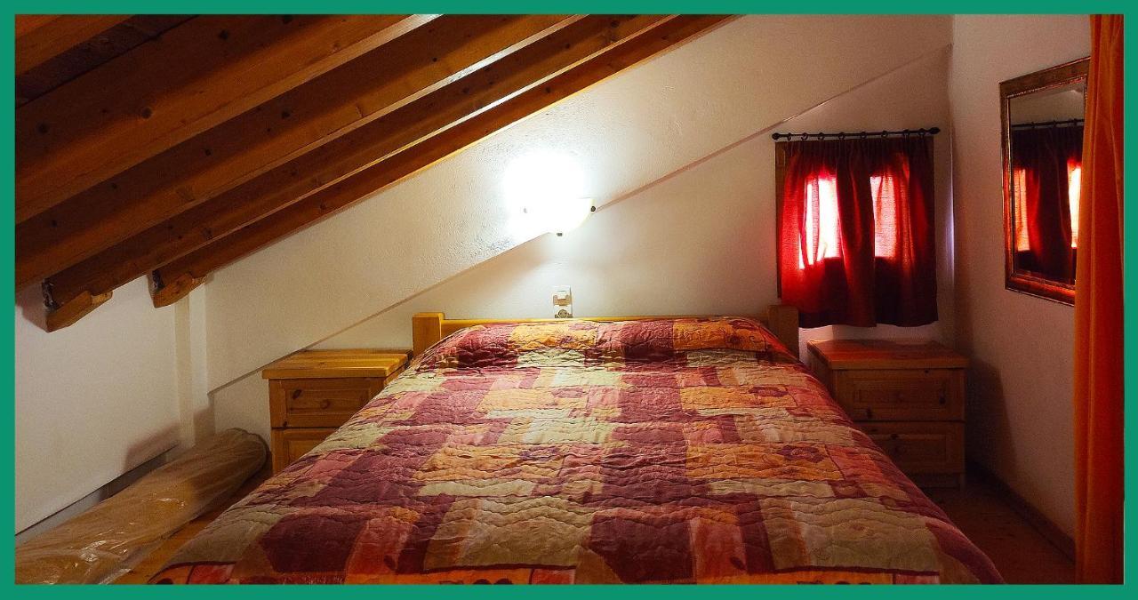 Kampos View Ikaria Apartment Evdhilos Bagian luar foto
