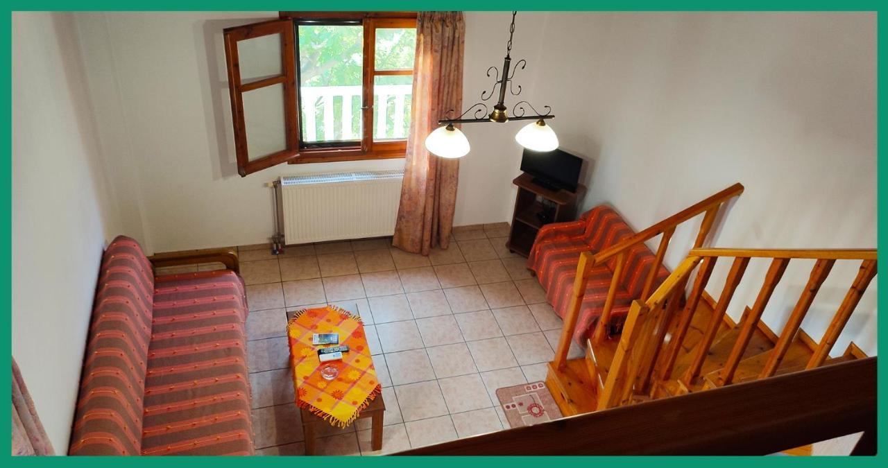 Kampos View Ikaria Apartment Evdhilos Bagian luar foto