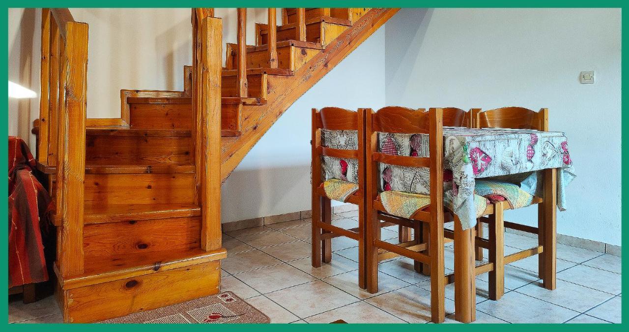 Kampos View Ikaria Apartment Evdhilos Bagian luar foto