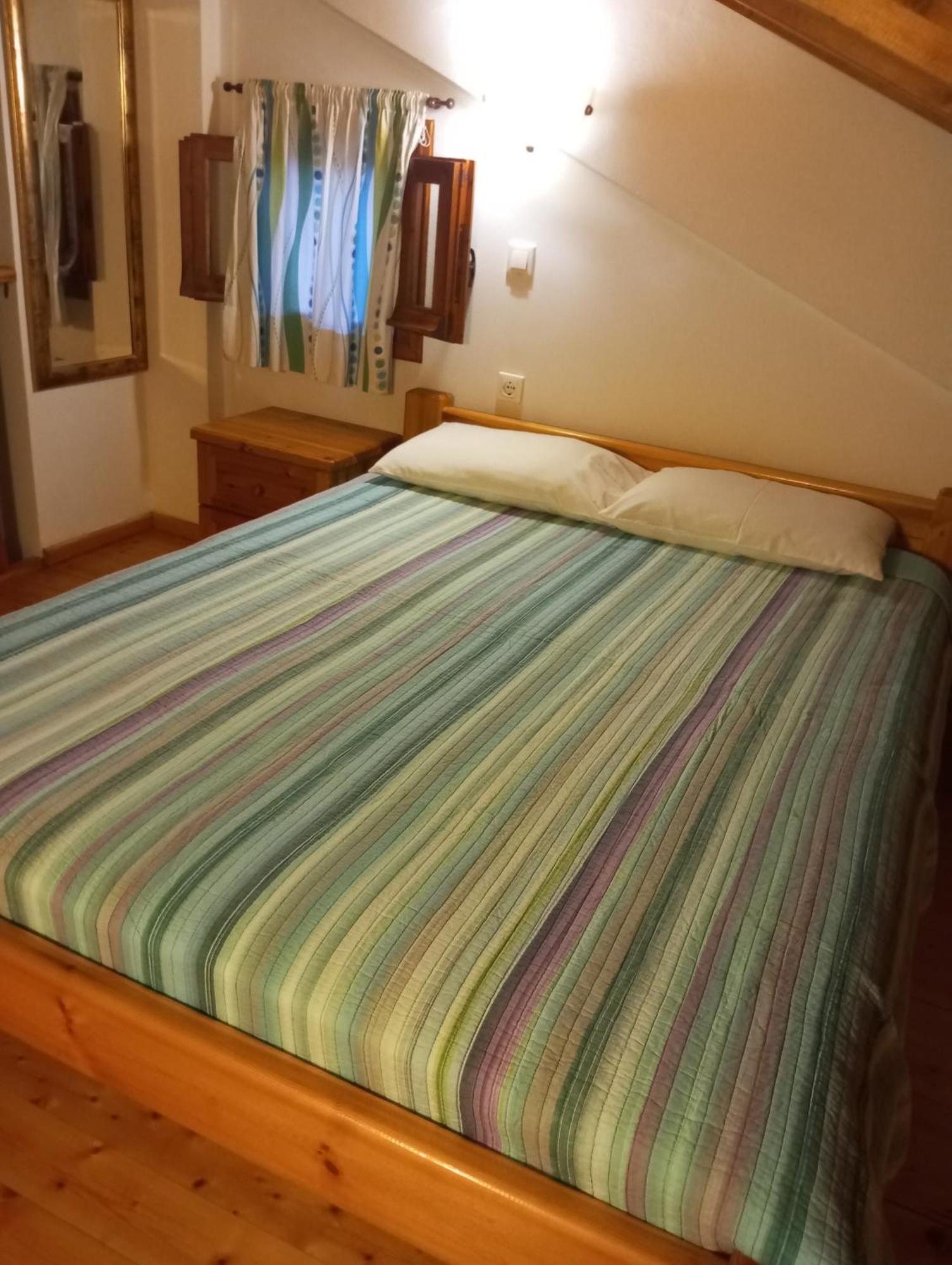 Kampos View Ikaria Apartment Evdhilos Bagian luar foto