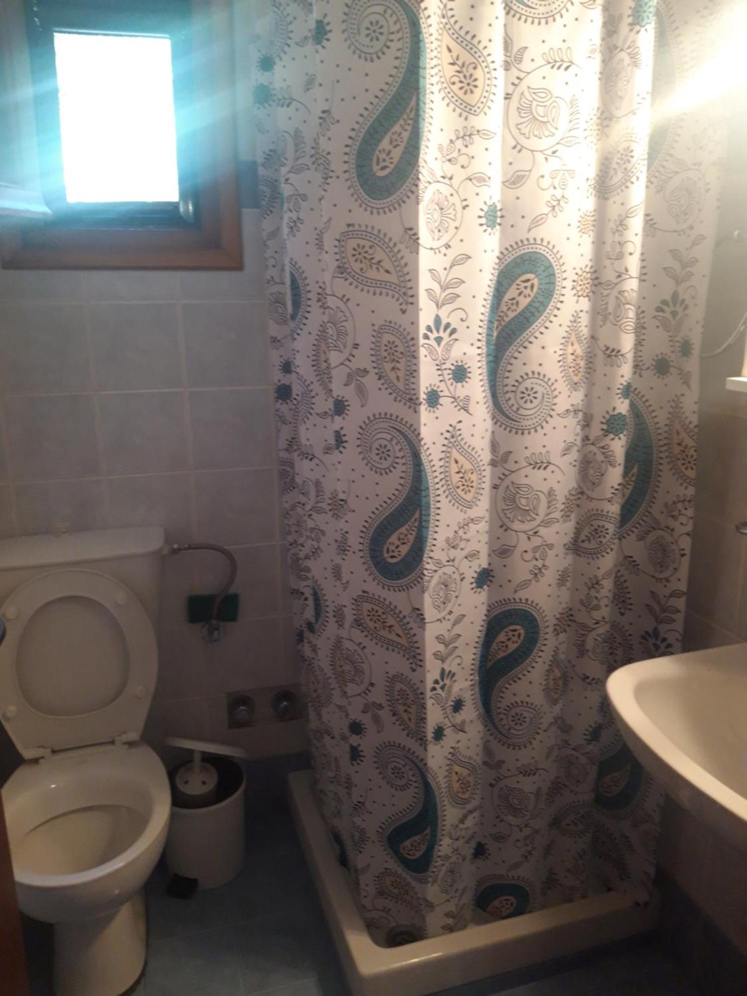 Kampos View Ikaria Apartment Evdhilos Bagian luar foto